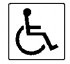 Wheelchair User Sign.gif